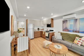 Brand new Chic-Nest in Prime Location